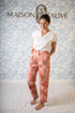 Maison Fauve - Belem Trousers